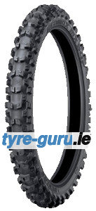 Dunlop Geomax MX 54 F