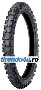 Dunlop Geomax MX 54 F