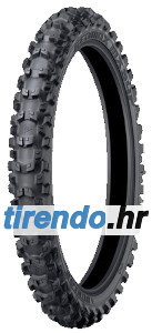 Dunlop Geomax MX 54 F