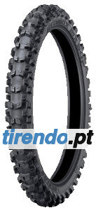 Dunlop Geomax MX 54 F