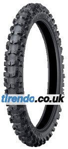 Dunlop Geomax MX 54 F