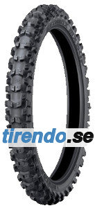 Dunlop Geomax MX 54 F