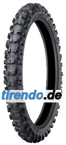 Dunlop Geomax MX 54 F 70/100-19