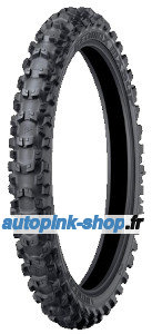 Dunlop Geomax MX 54 F