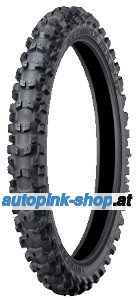 Dunlop Geomax MX 54 F