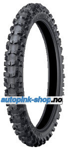 Dunlop Geomax MX 54 F