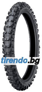 Dunlop Geomax MX 54 F