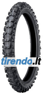 Dunlop Geomax MX 54 F