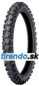 Dunlop Geomax MX 54 F