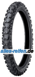 Dunlop Geomax MX 54 F