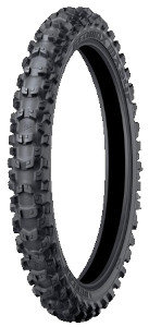 Dunlop Geomax MX 54 F