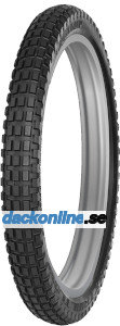 Dunlop Geomax TL 01 ( 80/100-21 TT 51M M/C, Framhjul )