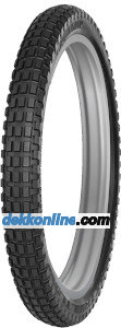 Dunlop Geomax TL 01 ( 80/100-21 TT 51M M/C, forhjul )