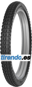 Dunlop Geomax TL 01 ( 80/100-21 TT 51M M/C, Rueda delantera )