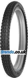 Dunlop Geomax TL 01 ( 80/100-21 TT 51M M/C, Front wheel )