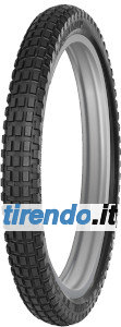 Image of Pneumatico Dunlop Geomax TL 01 ( 80/100-21 TT 51M M/C, ruota anteriore ) cod072