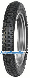 Dunlop   Geomax TL 01
