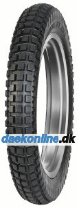 Dunlop Geomax TL 01 120/100 R18 68M