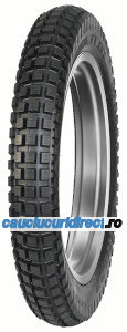 Dunlop Geomax TL 01 ( 120/100 R18 TL 68M Roata spate, M/C )