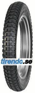 Dunlop Geomax TL 01 ( 120/100 R18 TL 68M Bakhjul, M/C )