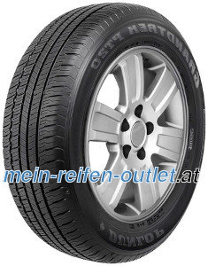 Dunlop Grandtrek PT20