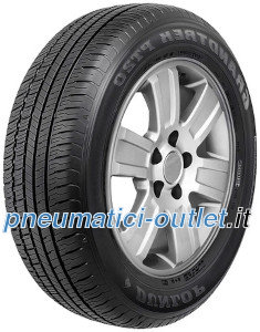 Dunlop Grandtrek PT20