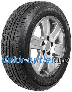 Dunlop Grandtrek PT20