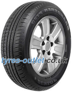 Dunlop Grandtrek PT20