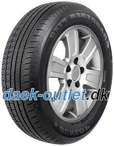 Dunlop Grandtrek PT20