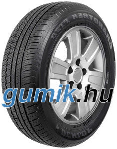Dunlop Grandtrek PT20 ( 235/60 R18 103H BLK )