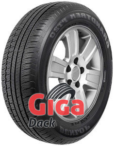 Dunlop Grandtrek PT20