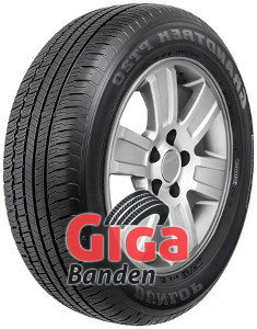 Dunlop Grandtrek PT20