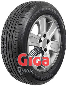 Dunlop Grandtrek PT20