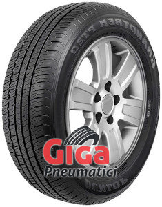 Dunlop Grandtrek PT20