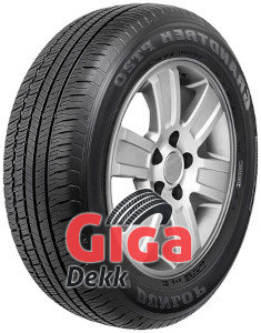 Dunlop Grandtrek PT20