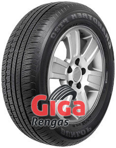 Dunlop Grandtrek PT20