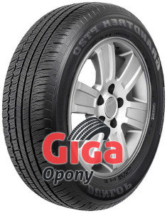 Dunlop Grandtrek PT20