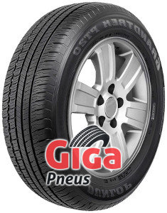 Dunlop Grandtrek PT20