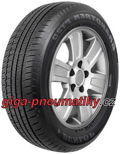Dunlop Grandtrek PT20