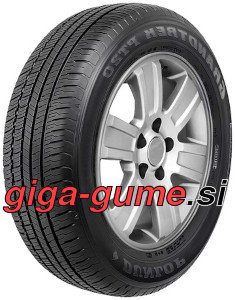 Dunlop Grandtrek PT20