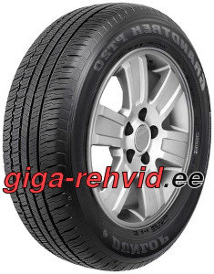 Dunlop Grandtrek PT20
