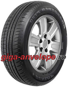 Dunlop Grandtrek PT20