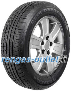 Dunlop Grandtrek PT20