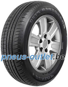 Dunlop Grandtrek PT20