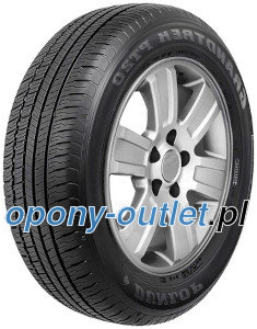 Dunlop Grandtrek PT20