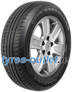 Dunlop Grandtrek PT20