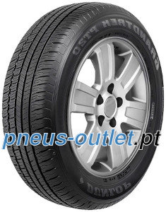 Dunlop Grandtrek PT20
