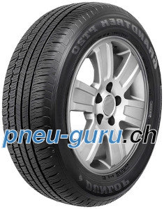 Dunlop Grandtrek PT20