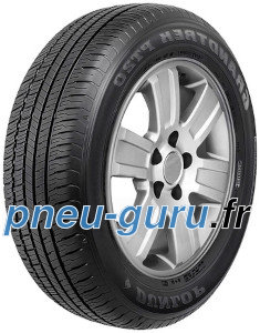 Dunlop Grandtrek PT20