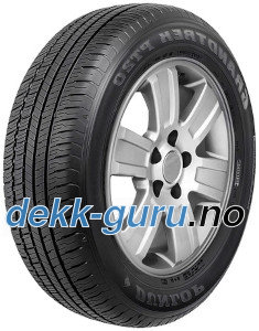 Dunlop Grandtrek PT20